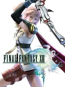 Final Fantasy XIII [Greatest Hits]