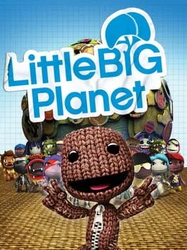 LittleBigPlanet [Best Buy Exclusive]