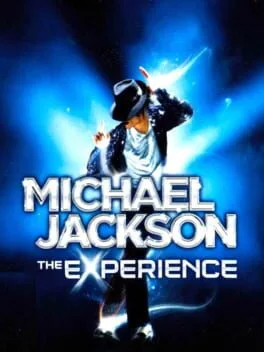 Michael Jackson: The Experience [Walmart Edition]