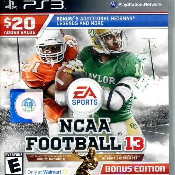 NCAA Football 13 [Bonus Edition]