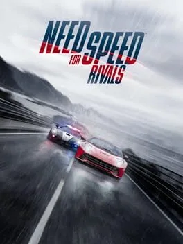 Need For Speed Rivals [Greatest Hits]