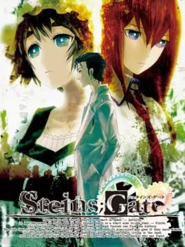 Steins Gate [El Psy Kongroo Edition]