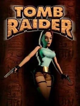 Tomb Raider [Launch Edition]