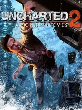 Uncharted 2 Among Thieves [Favoritos]