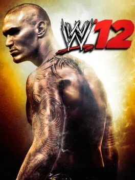 WWE '12 [Greatest Hits] (PS3)