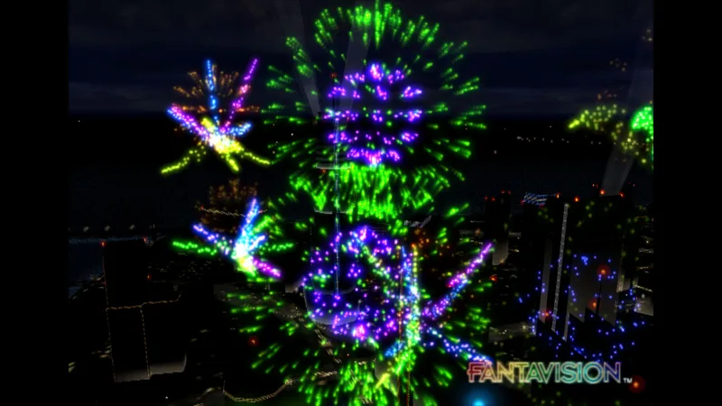FantaVision