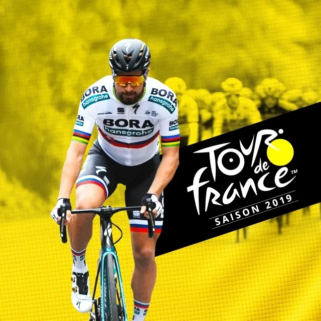 Tour De France 2019