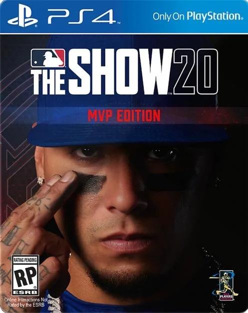 MLB The Show 20 [MVP Edition]