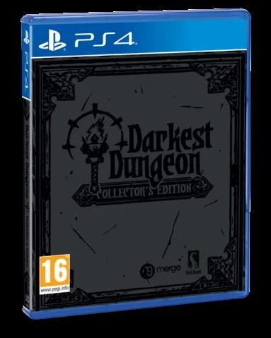 Darkest Dungeon [Collector's Edition]