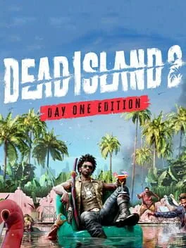 Dead Island 2: Day One Edition (PS4)