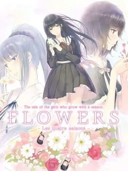 Flowers: Les Quatre Saisons