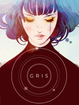Gris (PS4)