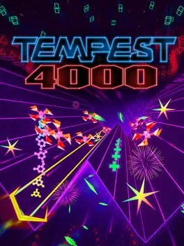Tempest 4000 (PS4)