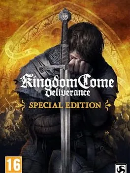 Kingdom Come: Deliverance - Special Edition (PS4)