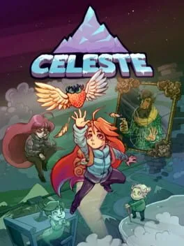 Celeste (PS4)
