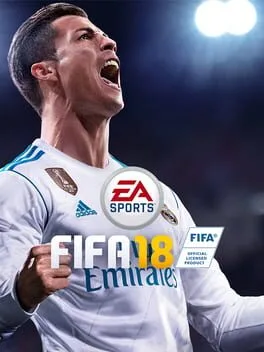 FIFA 18 (PS4)