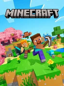 Minecraft (PS4)