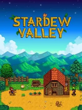 Stardew Valley (PS4)