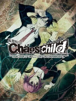 Chaos;Child (PS4)