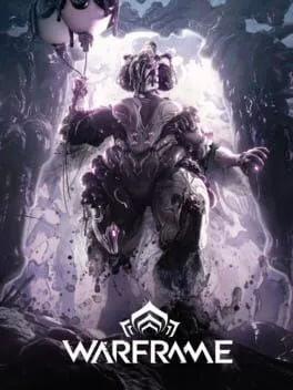 Warframe (PS4)