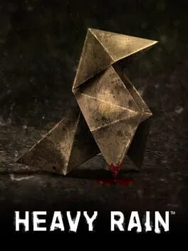 Heavy Rain (PS4)