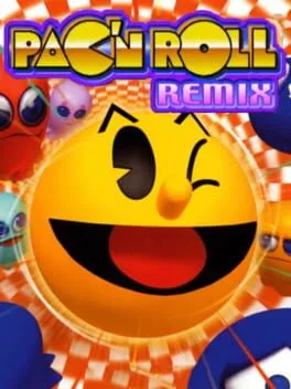 Pac 'n Roll Remix