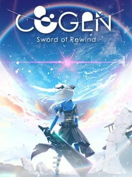 COGEN: Sword of Rewind [Limited Edition]