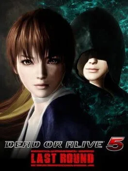Dead Or Alive 5 Last Round [Strongest Package] (PS4)