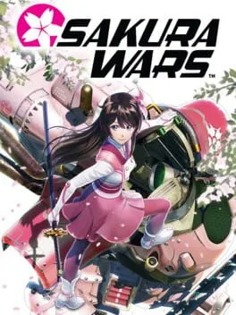 Project Sakura Wars [Limited Edition] (PS4)