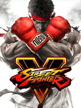 Street Fighter V [Champion Edition All Character Pack] (PS4)