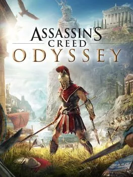 Assassin's Creed Odyssey [Promo Not For Resale]