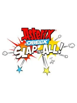Asterix & Obelix: Slap Them All [Collector's Edition]