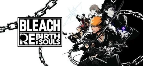 Bleach: Rebirth Of Souls