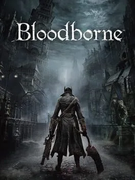 Bloodborne [Promo]