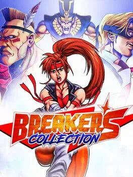 Breakers Collection [Collector's Edition] (PS4)
