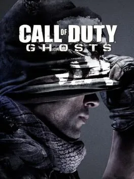 Call Of Duty: Ghosts [Limited Edition] (PS4)