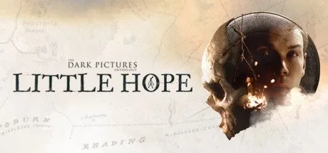 Dark Pictures Anthology: Little Hope