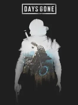 Days Gone [Limited Edition] (PS4)