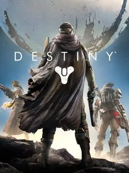 Destiny [Steelbook Edition] (PS4)