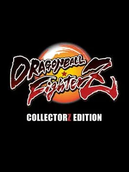 Dragon Ball FighterZ [Collector's Edition]