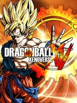 Dragon Ball Xenoverse [Not For Resale]