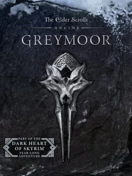 Elder Scrolls Online: Greymoor [Collector's Edition]