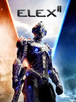 Elex II [Steelbook Edition]