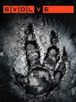Evolve [Special Edition] (PS4)