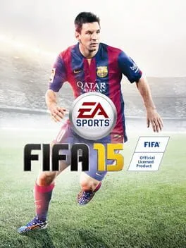 FIFA 15 [Promo Not For Resale]