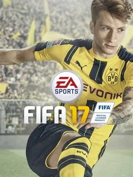 FIFA 17 [Ultimate Team]