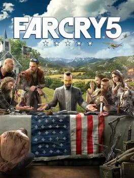 Far Cry 5 [Hope County Edition]
