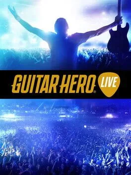 Guitar Hero Live [2 Pack Bundle]