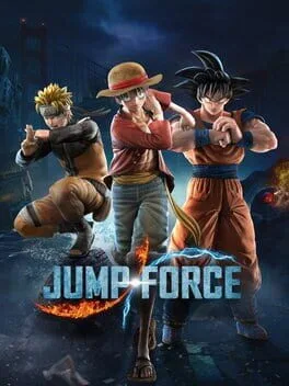 Jump Force [Premium Edition]