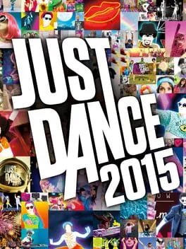 Just Dance 2015 [Promo Not For Resale]